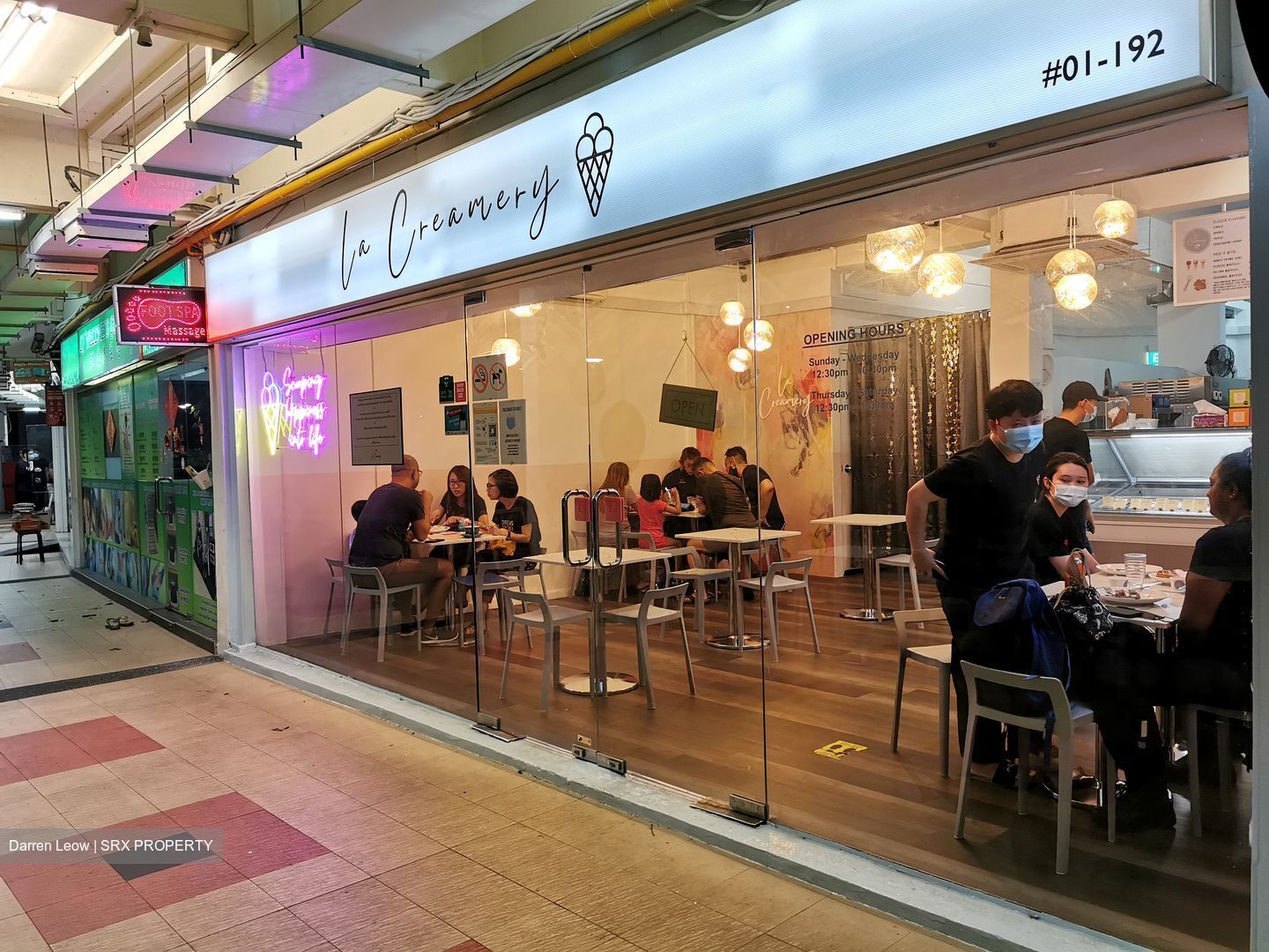 Jalan Ishak (D14), Terrace #418392561